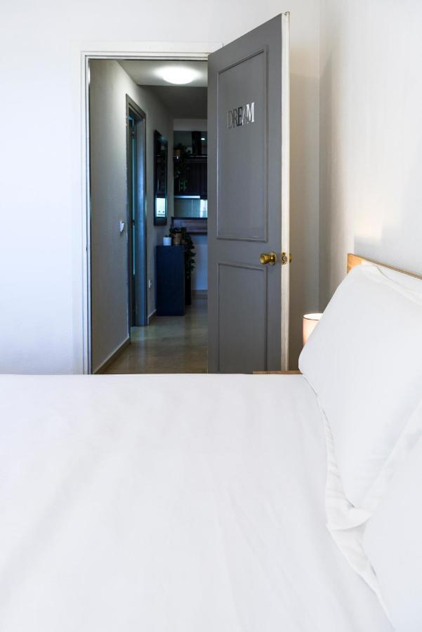 Estepona Marina With Sea Views, Pool And Parking Exterior photo